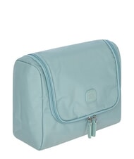 BRIC&rsquo;S POSITANO Kosmetiktasche mit mehreren F&auml;chern hellblau - Beauty-Case - 2