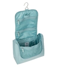 BRIC&rsquo;S POSITANO Kosmetiktasche mit mehreren F&auml;chern hellblau - Beauty-Case - 5