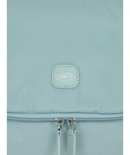 BRIC&rsquo;S POSITANO Kosmetiktasche mit mehreren F&auml;chern hellblau - Beauty-Case - 6