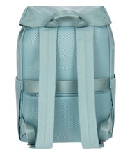 BRIC&rsquo;S POSITANO Rucksack mit Laptopfach hellblau - Rucks&auml;cke f&uuml;r Schule &amp; Freizeit - 4
