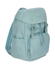 BRIC&rsquo;S POSITANO Rucksack mit Laptopfach hellblau - Rucks&auml;cke f&uuml;r Schule &amp; Freizeit - 2