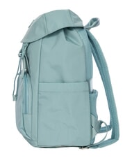 BRIC&rsquo;S POSITANO Rucksack mit Laptopfach hellblau - Rucks&auml;cke f&uuml;r Schule &amp; Freizeit - 3