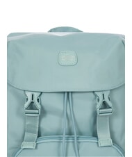 BRIC&rsquo;S POSITANO Rucksack mit Laptopfach hellblau - Rucks&auml;cke f&uuml;r Schule &amp; Freizeit - 6