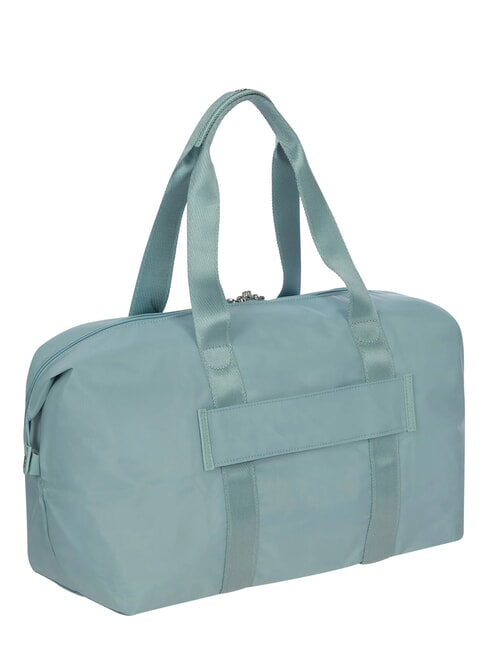 POSITANO Untersitztasche hellblau - Reisetaschen