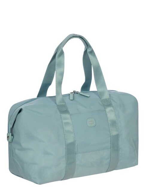 POSITANO Untersitztasche hellblau - Reisetaschen