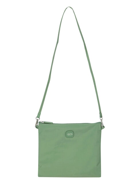POSITANO Untersitztasche Salbei - Reisetaschen