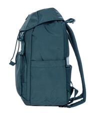 BRIC&rsquo;S POSITANO Rucksack mit Laptopfach blaugr&uuml;n - Rucks&auml;cke f&uuml;r Schule &amp; Freizeit - 3