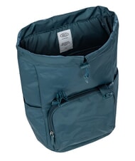 BRIC&rsquo;S POSITANO Rucksack mit Laptopfach blaugr&uuml;n - Rucks&auml;cke f&uuml;r Schule &amp; Freizeit - 5