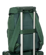 BRIC&rsquo;S POSITANO Rucksack mit Laptopfach Smaragd - Rucks&auml;cke f&uuml;r Schule &amp; Freizeit - 4