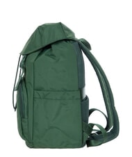 BRIC&rsquo;S POSITANO Rucksack mit Laptopfach Smaragd - Rucks&auml;cke f&uuml;r Schule &amp; Freizeit - 3