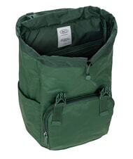 BRIC&rsquo;S POSITANO Rucksack mit Laptopfach Smaragd - Rucks&auml;cke f&uuml;r Schule &amp; Freizeit - 5