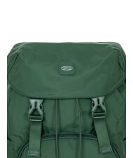 BRIC&rsquo;S POSITANO Rucksack mit Laptopfach Smaragd - Rucks&auml;cke f&uuml;r Schule &amp; Freizeit - 6