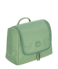 BRIC&rsquo;S POSITANO Kosmetiktasche mit mehreren F&auml;chern Salbei - Beauty-Case - 2