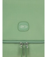 BRIC&rsquo;S POSITANO Kosmetiktasche mit mehreren F&auml;chern Salbei - Beauty-Case - 6
