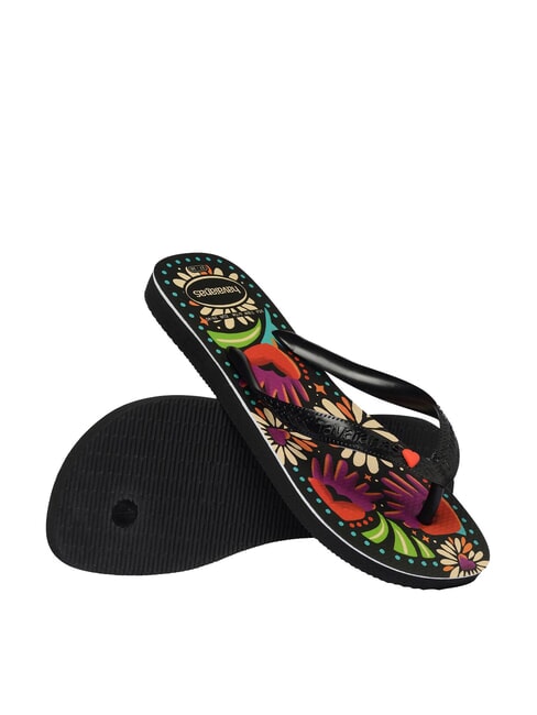 TOP BEGONIA CORACAO  SCHWARZ - Schuhe Unisex