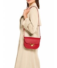 COCCINELLE DEW Mini-Schultertasche - Damentaschen
