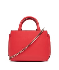GUESS LORELEI  Mini-Handtasche mit Schulterriemen Korallenrot - Damentaschen - 4
