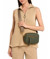 COCCINELLE JINNY Mini-Schultertasche Algen - Damentaschen - 2