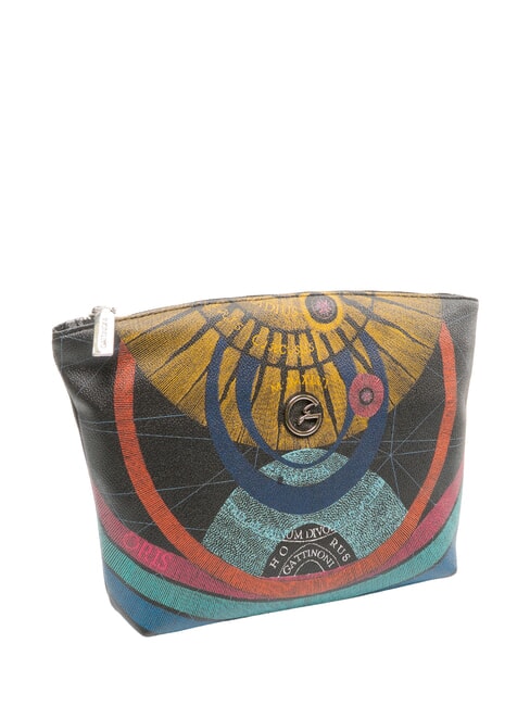 PLANETARIUM Gro&szlig;e Sch&ouml;nheit planet.black print - Beauty-Case