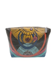 GATTINONI PLANETARIUM Gro&szlig;e Sch&ouml;nheit planet.black print - Beauty-Case - 3