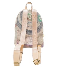 GATTINONI PLANETARIUM Rucksack Aquarell/Beige - Damentaschen - 2