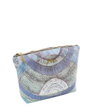 GATTINONI PLANETARIUM Gro&szlig;e Sch&ouml;nheit Aquamarin/Dunkelblau - Beauty-Case - 2