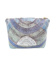 GATTINONI PLANETARIUM Gro&szlig;e Sch&ouml;nheit Aquamarin/Dunkelblau - Beauty-Case - 4