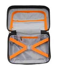 LESAC PEGASUS Sch&ouml;nheit Schwarz - Beauty-Case - 4