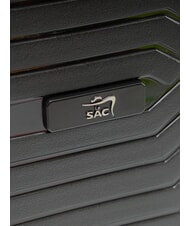 LESAC PEGASUS Sch&ouml;nheit Schwarz - Beauty-Case - 5