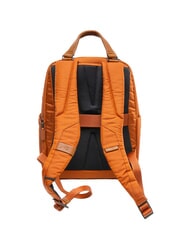 PIQUADRO MARCEL Reiserucksack f&uuml;r PC und iPad orange/leder - PC-Rucks&auml;cke - 3