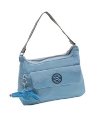 KIPLING SKARLET B Umh&auml;ngetasche Taubenblau - Damentaschen - 2