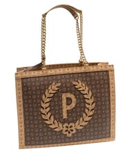 POLLINI HERITAGE Umh&auml;ngetasche Cremebraun - Damentaschen - 2
