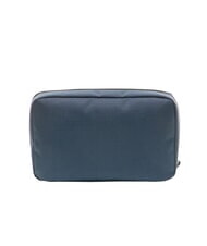 PIQUADRO BUSINESS CASUAL Kopfh&ouml;rer- und Kabelhalter Blau - Reisezubeh&ouml;r - 4