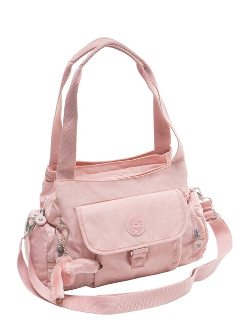FELIX L U Handtasche zartes Rouge - Damentaschen
