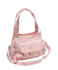 KIPLING FELIX L U Handtasche zartes Rouge - Damentaschen - 2