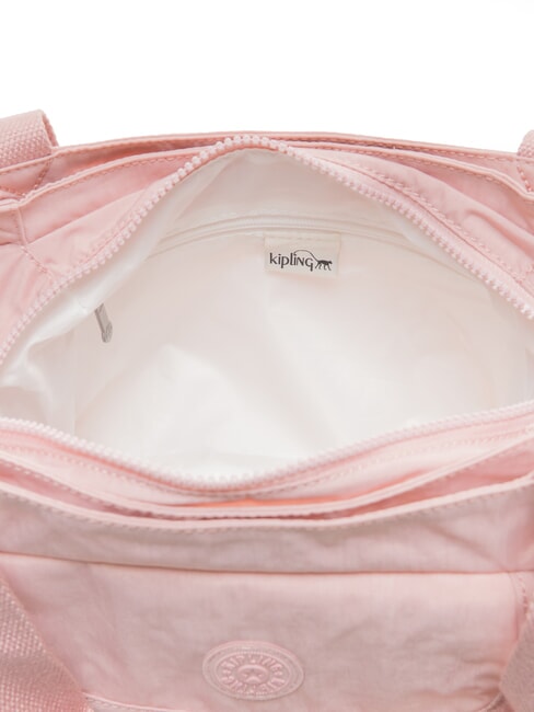FELIX L U Handtasche zartes Rouge - Damentaschen