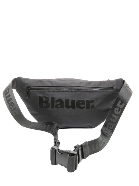 ESSENTIAL Beutel SCHWARZ - Umh&auml;ngetaschen Herren