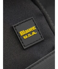 BLAUER ESSENTIAL Beutel SCHWARZ - Umh&auml;ngetaschen Herren - 3