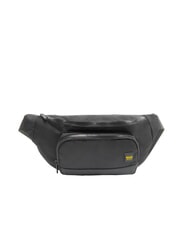 BLAUER ESSENTIAL Beutel SCHWARZ - Umh&auml;ngetaschen Herren - 4