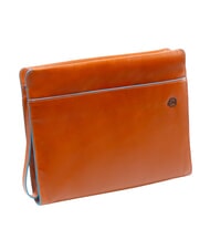 PIQUADRO B2 REVAMP Clutch aus Leder LEDER - Damentaschen - 2