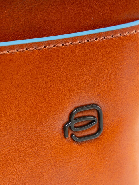 B2 REVAMP Clutch aus Leder LEDER - Damentaschen