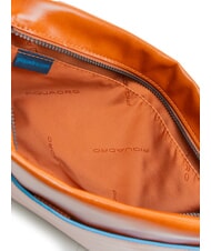 PIQUADRO B2 REVAMP Clutch aus Leder LEDER - Damentaschen - 5