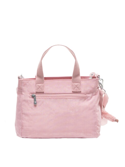 KANAAN B Handtasche mit Schultergurt wallendes Rosa - Damentaschen