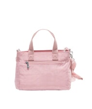 KIPLING KANAAN B Handtasche mit Schultergurt wallendes Rosa - Damentaschen - 3