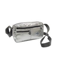 KIPLING MERLISA BP Umh&auml;ngetasche aufgeplustertes Grau - Damentaschen - 2