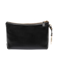 BLAUER MUSHY Handtasche SCHWARZ - Damentaschen - 4
