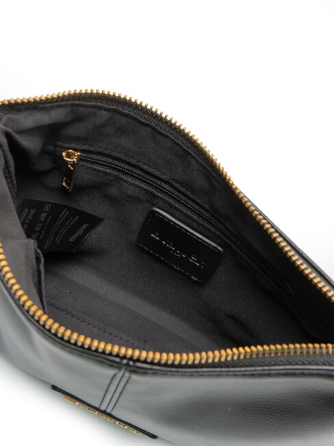 MUSHY Handtasche SCHWARZ - Damentaschen