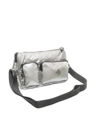 KIPLING AMEERA BP Umh&auml;ngetasche aufgeplustertes Grau - Damentaschen - 2