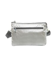 KIPLING AMEERA BP Umh&auml;ngetasche aufgeplustertes Grau - Damentaschen - 4