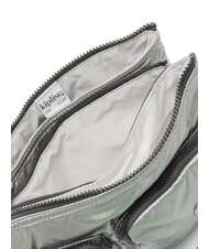 KIPLING AMEERA BP Umh&auml;ngetasche aufgeplustertes Grau - Damentaschen - 5